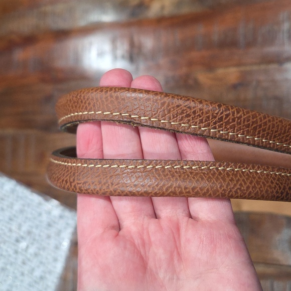 Longchamp Tan Tote Bag - Picture 14 of 15